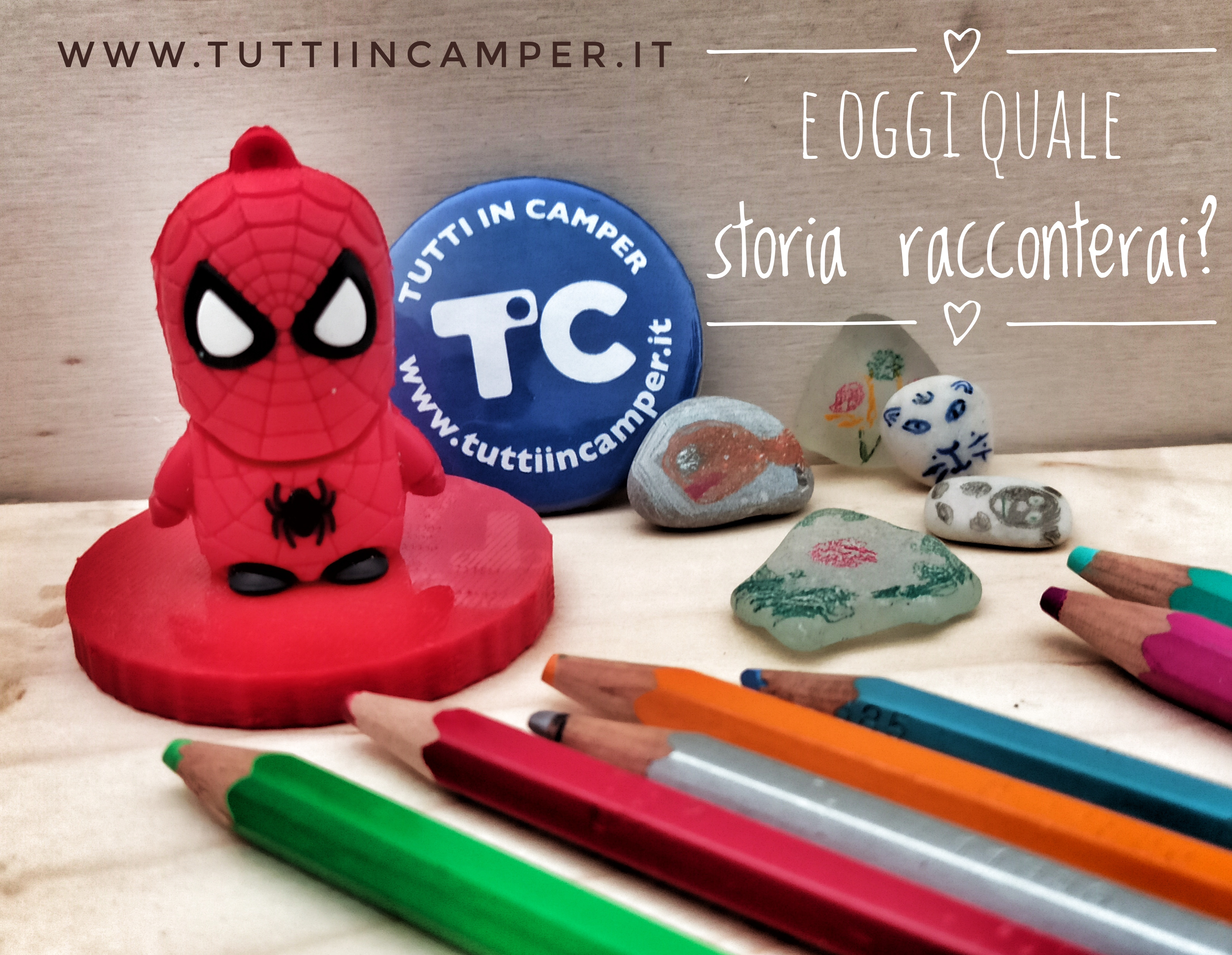 tic-uomoragno