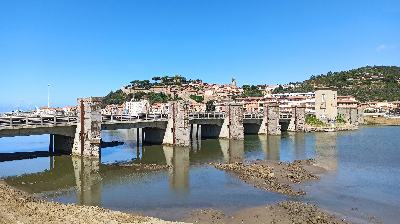 la casa rossa - Castiglione della Pescaia 