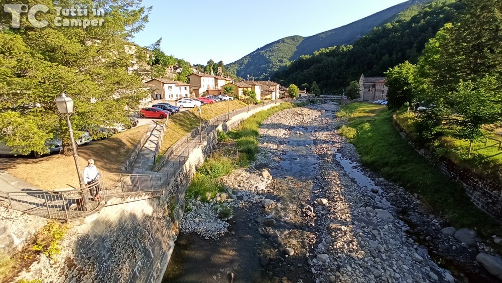 Fiumalbo